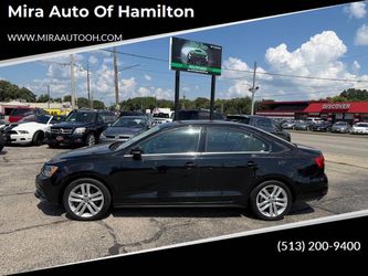 2015 Volkswagen Jetta