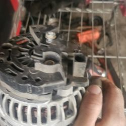 Alternador Compatible con Volkswagen Jetta Beetle 