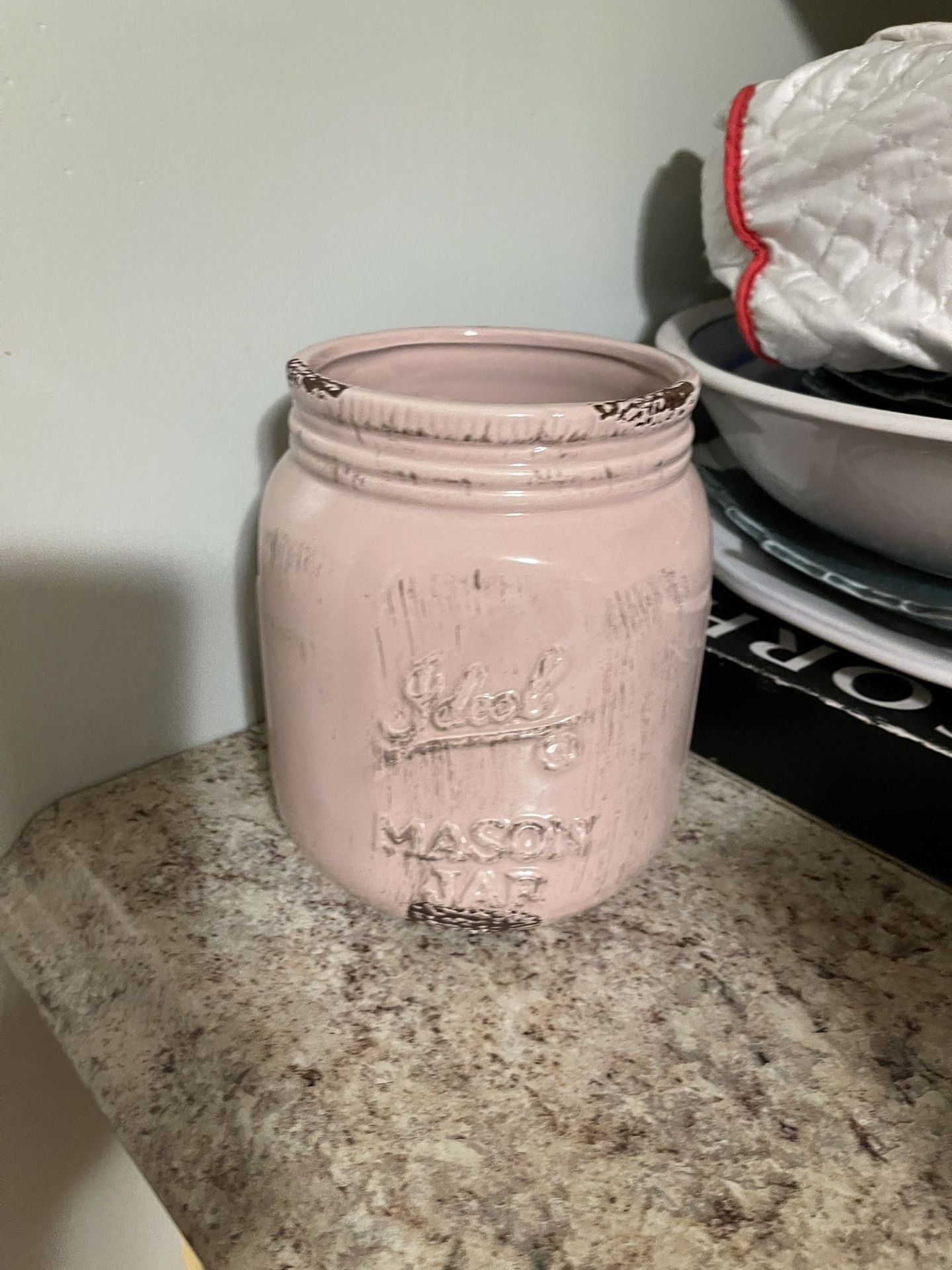 Kitchen Utensil Holder Utensil 