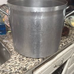 Olla de 20 Cuatros Chica 
