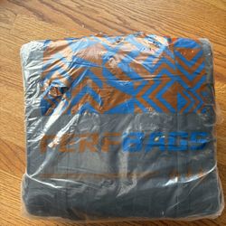 PERFBAGS Tactical Double Rifle Backpack 36”