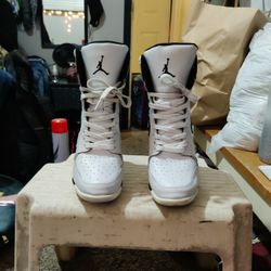 Nike Air Jordan Heels SOLD