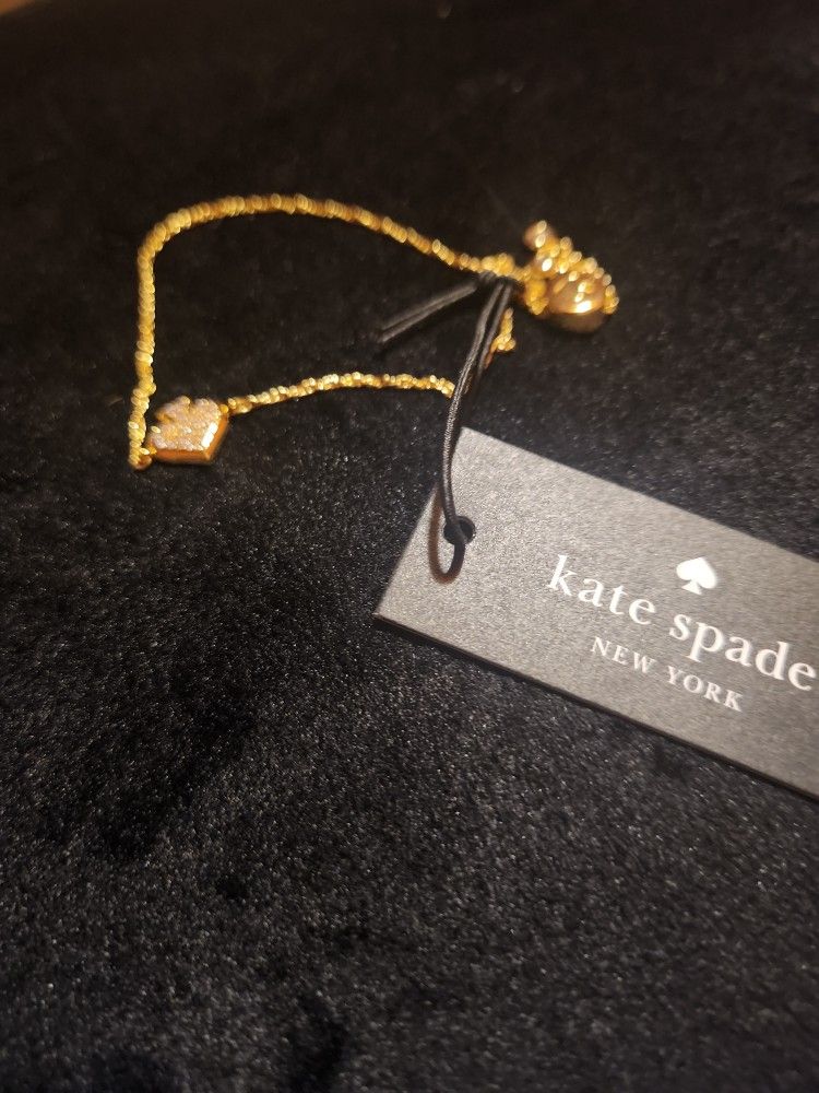 Kate Spade Slider Bracelet