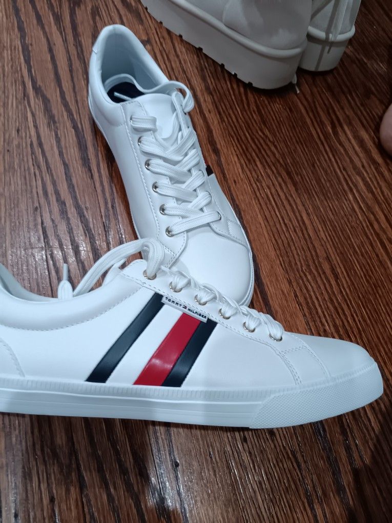 Tommy Hilfiger Shoes