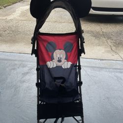 Stroller 
