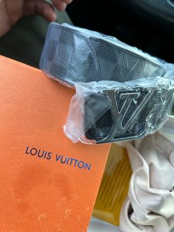 Louis Vuitton Belt