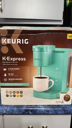 Keurig K-Express Single Serve
