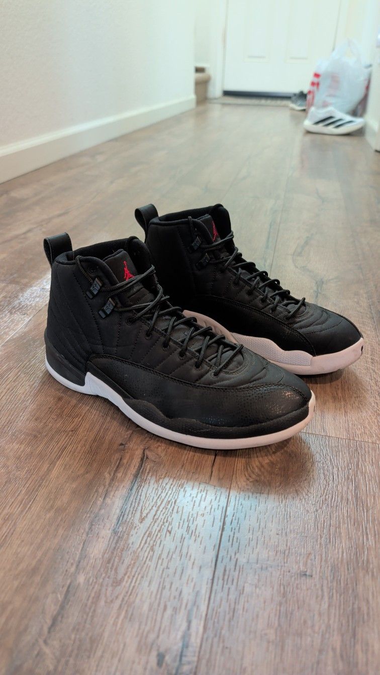 Jordan 12 Retro 'Neoprene'