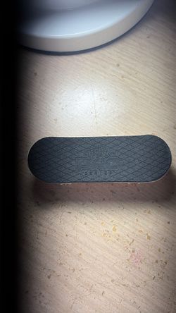 Pro series tech deck