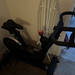 Echelon Exercise Bike