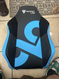 Secretlab NEO Hybrid Leatherette