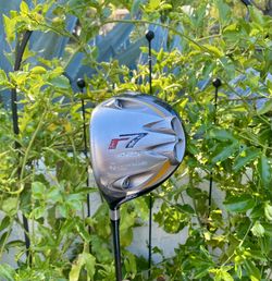 TaylorMade R7 Driver - Left Handed