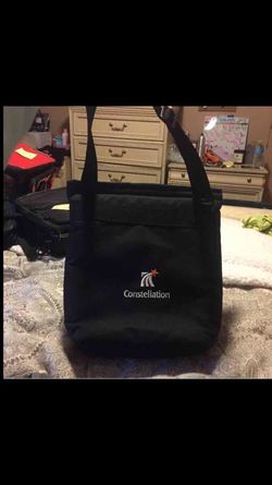 Chill-n-go isolated Totebag/cooler