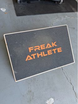 Slant Board (Freak Athlete)