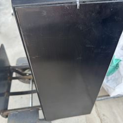 Extra large computer case with fans have not tested the fans