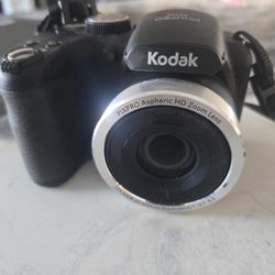Kodak Camra 