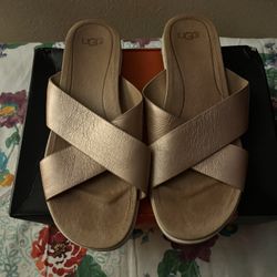 Ugg Sandals 