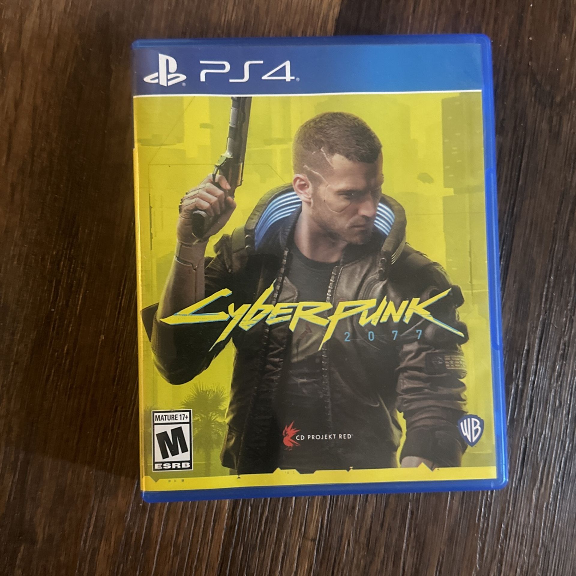 Cyberpunk 2077 Ps5/ps5