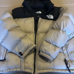 North Face 700 Puffer