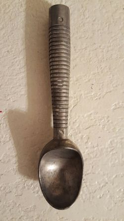 Vintage Ice Cream Scoop