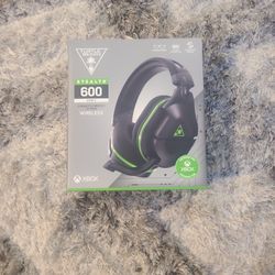 Turtle Beach Stealth 600 Gen 2