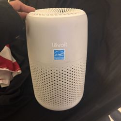 Levoit Core Mini