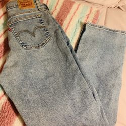 Levi’s