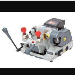 ILCO KEY MACHINE SPEED 044 SEMI-AUTOMATIC