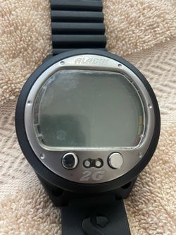 The Scubapro Aladin 2G