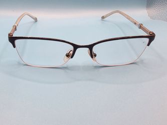 Tiffany & Co Prescription Glasses Size 53 17 140