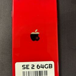 On Sale Se2 64GB Unlocked 