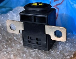 MERCEDES TESLA Audi Crash Battery Disconnect Fuse Pyrofuse Pyroswitch PSS-1