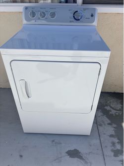 Dryer / secadora