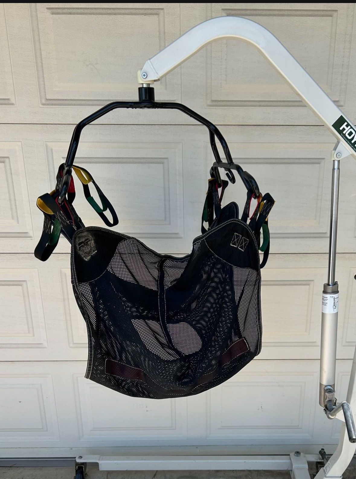 Hoyer Lift For Sale