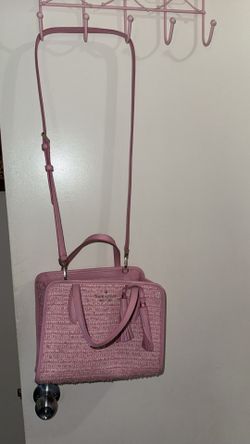 Kate spade pink Rowe
