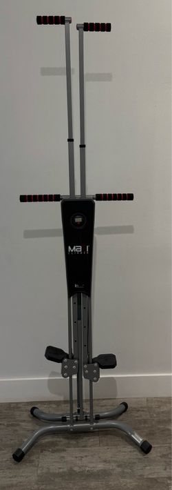 MaxiClimber 2.0 Vertical Climber ERS