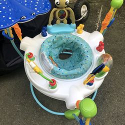 Baby Saucer 