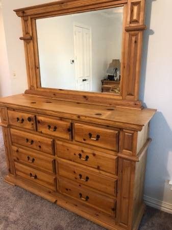 King Bedroom Set