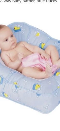 Baby Bather New Still In Package