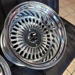 Esko 15x11 5x127 5x139 