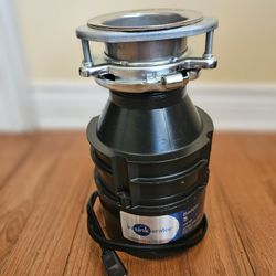 Garbage Disposal - Triturador de Basura