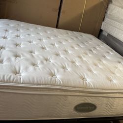 King Size Mattress (Colchon King Size)
