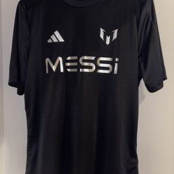 Adidas Messi Shirt