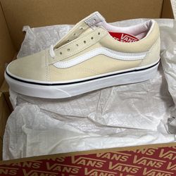 Vans sz. 6M