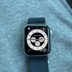 Apple Watch Series 5