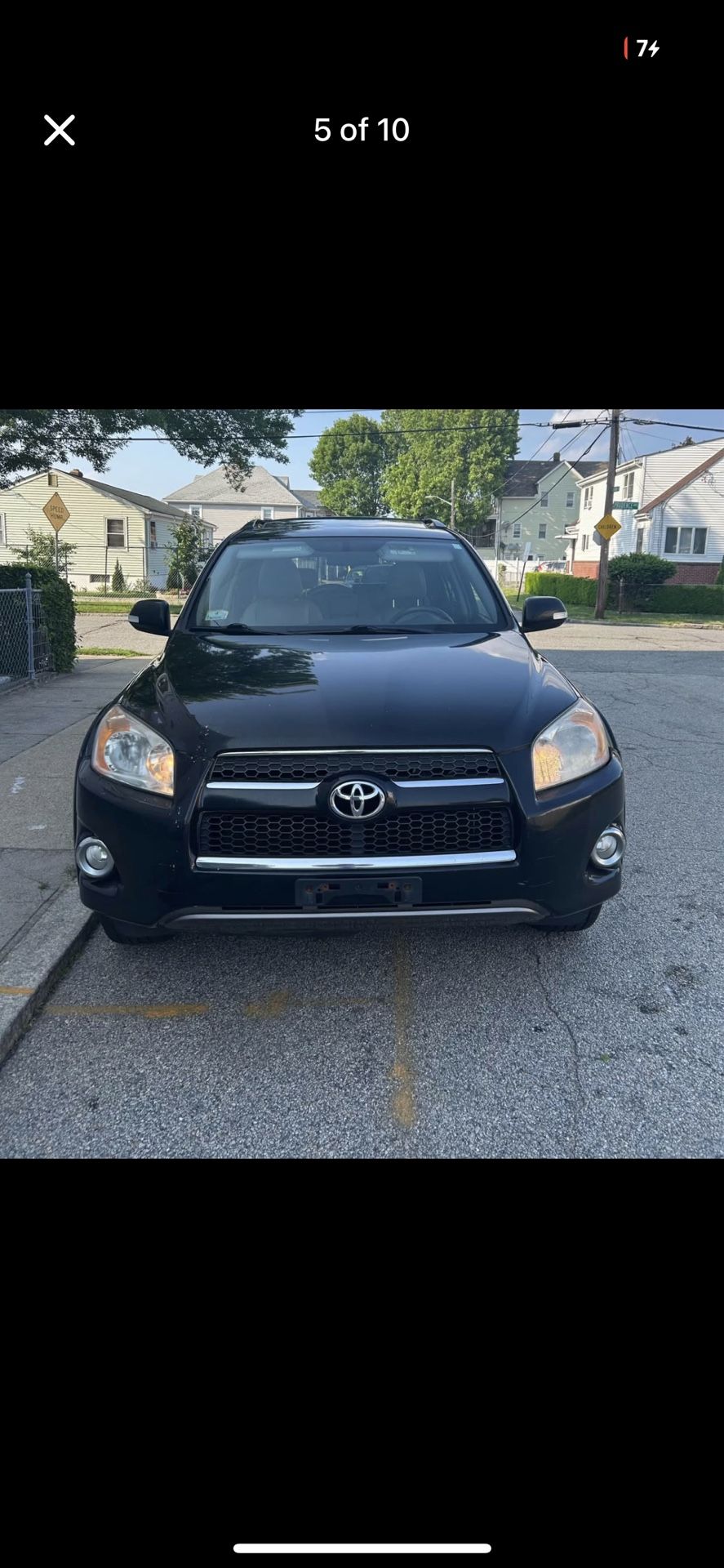 2009 Toyota Rav4
