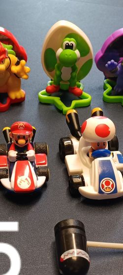 Super mario