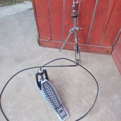 Tama Remote Hi-hat Stand