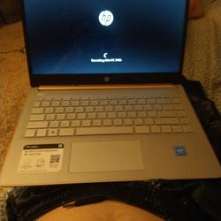 Hp Laptop