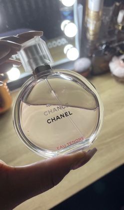 ✨Chanel Chance (Eau Tendré)